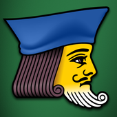 Pure Solitaire icon