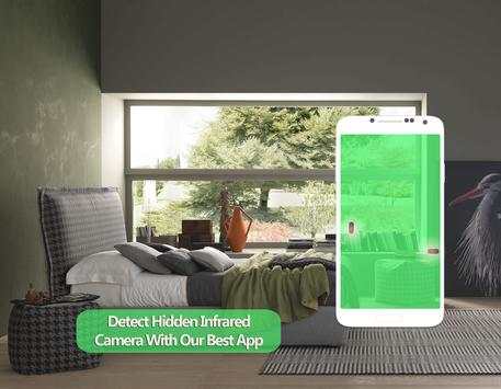 Detect Spy Camera screenshot 2