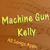 All Songs of Machine Gun Kelly icon