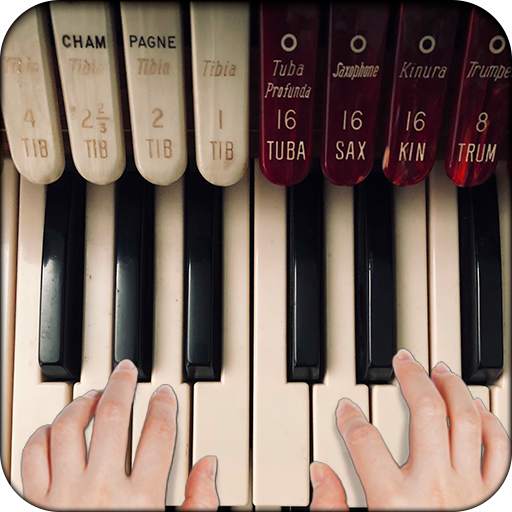 Real Piano - Play and Learn Piano Keyboard 2018 1.0