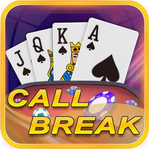 Call Break Online: Tash Game 1.2.6