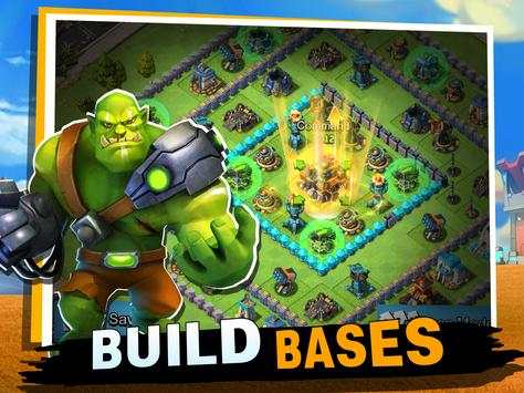 Clash of Leagues screenshot 7