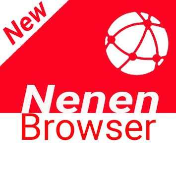 Nenen Browser Unblock Site screenshot 2