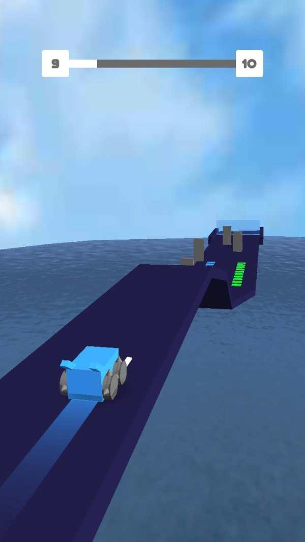 Stack Platform Colors screenshot 4