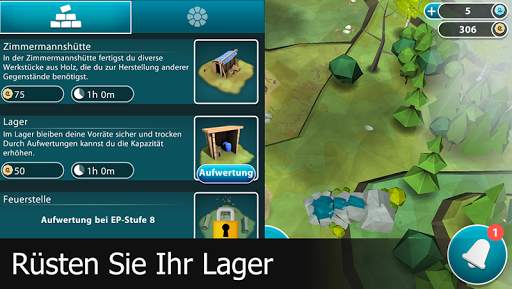 Eden: Welt-Simulator screenshot 8