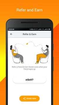 Walk and Earn - Get Paid for Walk screenshot 6