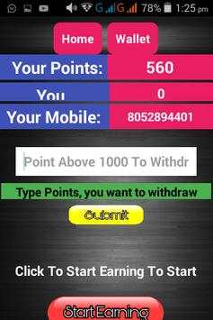 Paytm King screenshot 2