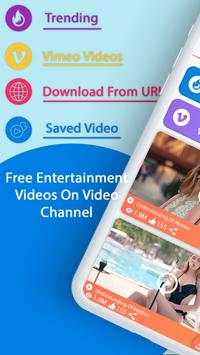 Video Downloader screenshot 1