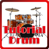 Tutorial Drum иконка