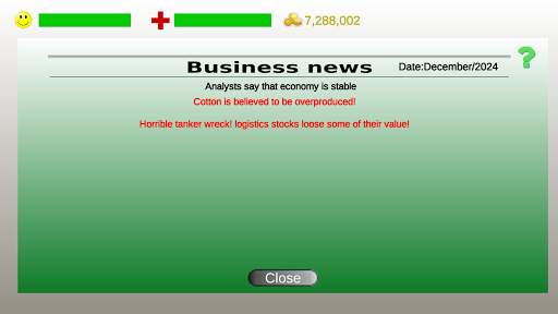 Business strategy screenshot 3