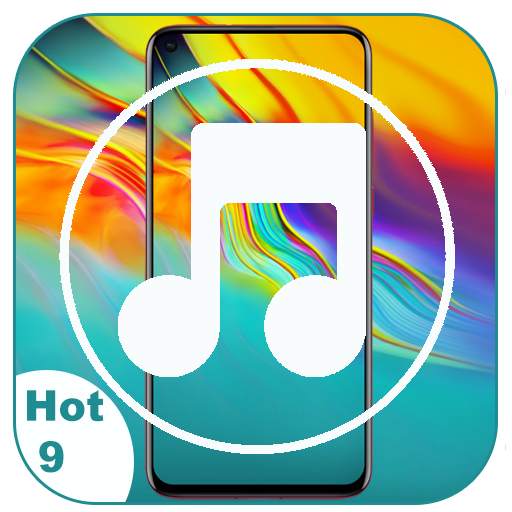 Ringtones for Infinix Hot 9 1.7
