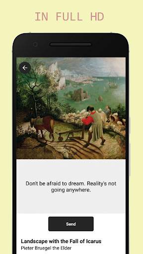 Art Saga screenshot 5