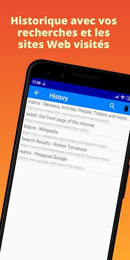 Search Master screenshot 6
