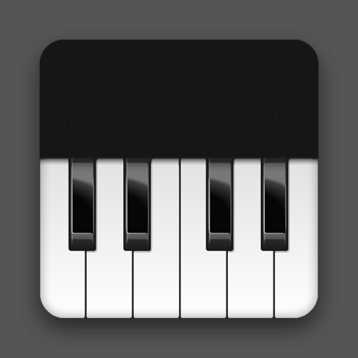 Piano Player icon