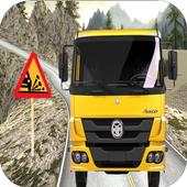 Big Truck OffRoad Driving 1.0