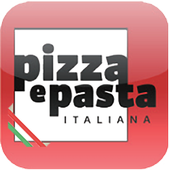 Pizza e  Pasta icon