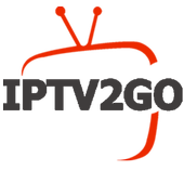 IPTV2Go icon