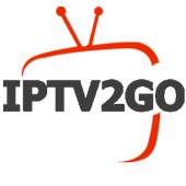 IPTV2Go 2.2