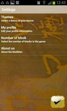 Sudoku Block Puzzle Lite screenshot 5