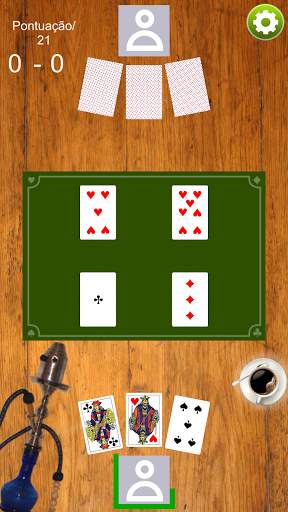 Chkobba Tn screenshot 2