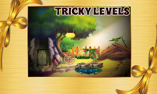 Escape games -100 doors puzzle screenshot 5