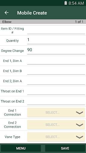 Vi-Mobile screenshot 3