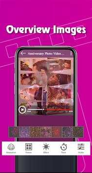 Photo Video Maker - Slideshow Maker screenshot 4