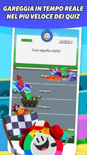 Trivia Cars screenshot 5