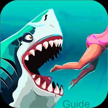 Guide For Hungry Shark World 2 screenshot 1