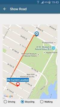 Where Is My Car ? screenshot 5