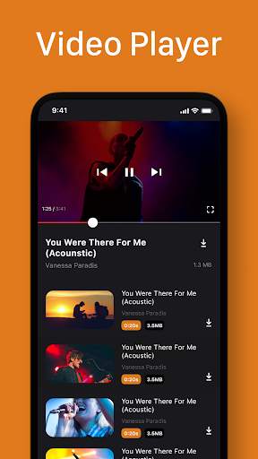 Video Downloader screenshot 2