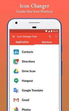 Icon Changer screenshot 2