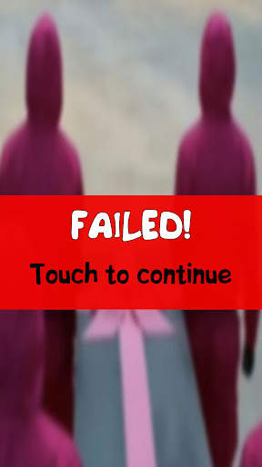 Squid Game : Candy Cookies screenshot 7