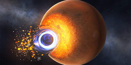 Solar Smash screenshot 3