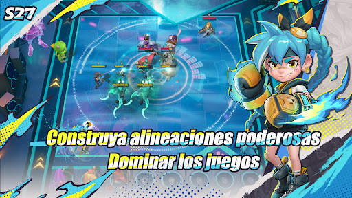 Auto Chess screenshot 5