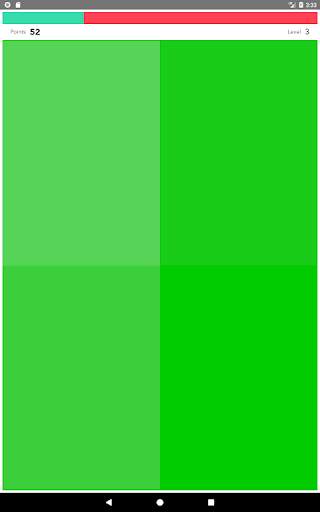 Crazzy Colors: Ultimate Reflex Training Game 🎮 screenshot 6