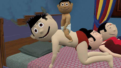 Pagal Beta Funny Videos screenshot 3