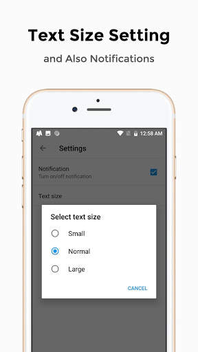 Maheikol screenshot 5