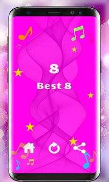 Twice Piano Tiles Game screenshot 5
