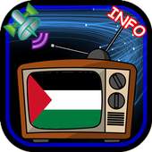 TV Channel Online Palestine 1.2