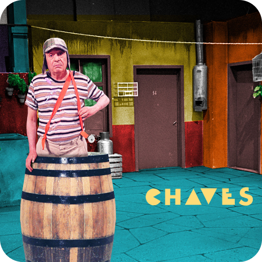 Chaves TV أيقونة
