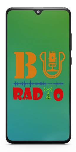 BU RADiO - Barishal University Radio screenshot 1