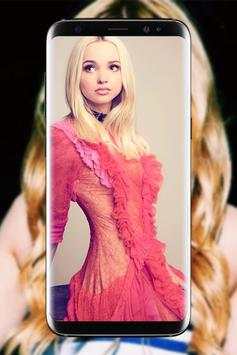 dove cameron wallpaper 2020 1 تصوير الشاشة