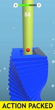 Stack Ball Blast screenshot 4