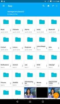 Easy File Manager screenshot 12