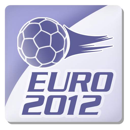 EURO 2012 Football/Soccer Game 1.0.5