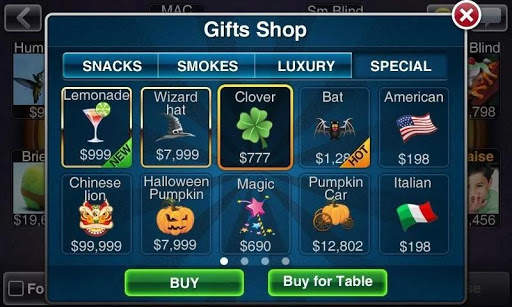 Texas HoldEm Poker Deluxe Pro screenshot 11