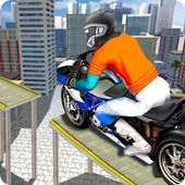 Stunt Moto: Extreme Racing icon