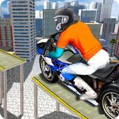 Stunt Moto: Extreme Racing 1.0.0