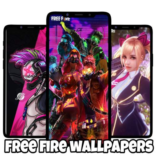 Free Fire wallpapers- خلفيات فري فاير 1.0